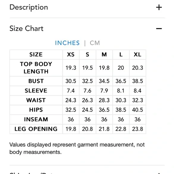 NWT SER.O.YA Fallon Jumpsuit in Bayside - Picture 6 of 11